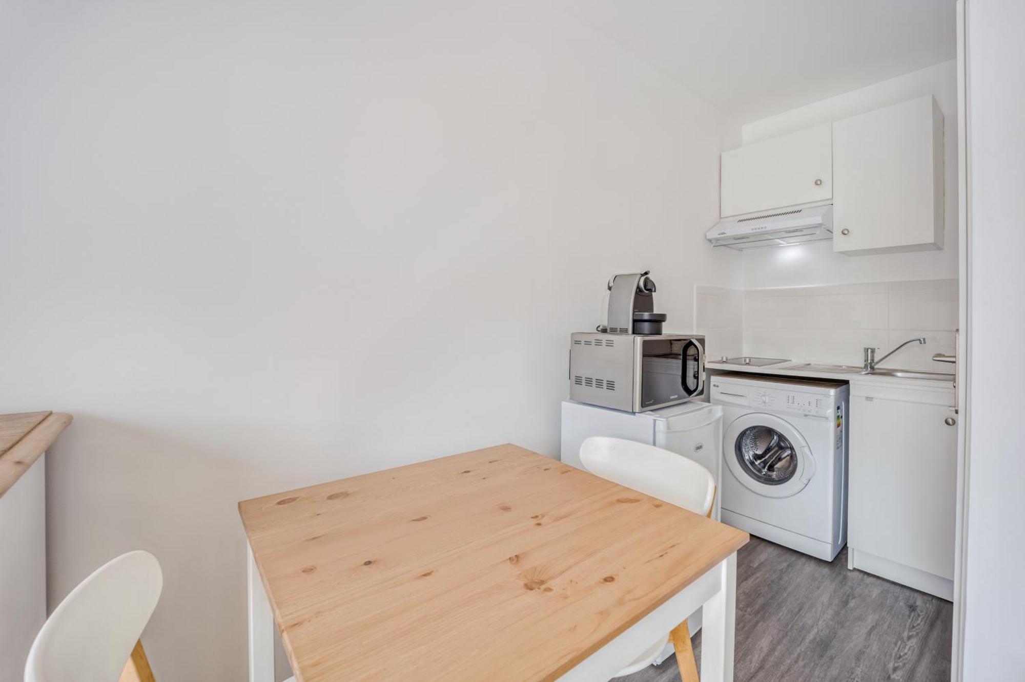 Le Petit Normand - Studio Avec Jardin A 500 M De La Plage Courseulles-sur-Mer Εξωτερικό φωτογραφία